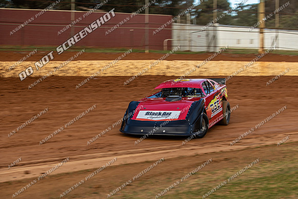 Super Sedan - 01 - Carrick Practice - 7th Oct 2023-39