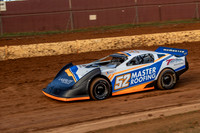 Super Sedan - 01 - Carrick Practice - 7th Oct 2023-11