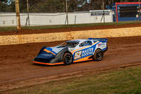 Super Sedan - 01 - Carrick Practice - 7th Oct 2023-10