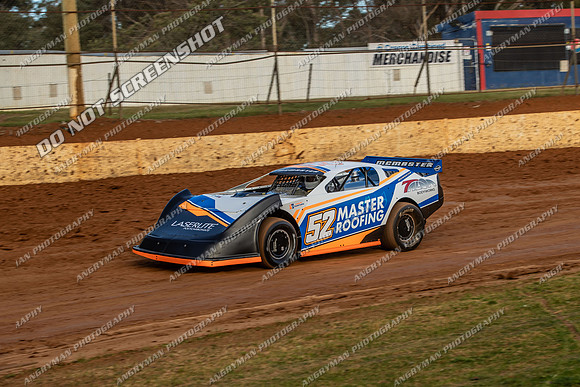 Super Sedan - 01 - Carrick Practice - 7th Oct 2023-10
