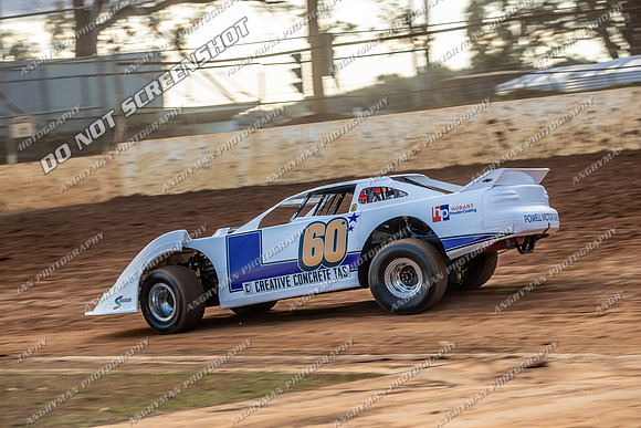 Super Sedan - 01 - Carrick Practice - 7th Oct 2023-38