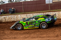 Super Sedan - 01 - Carrick Practice - 7th Oct 2023-12