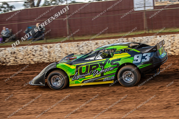 Super Sedan - 01 - Carrick Practice - 7th Oct 2023-12