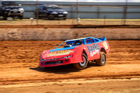 Super Sedan - 01 - Carrick Practice - 7th Oct 2023-8