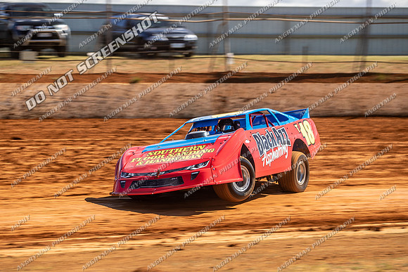 Super Sedan - 01 - Carrick Practice - 7th Oct 2023-8