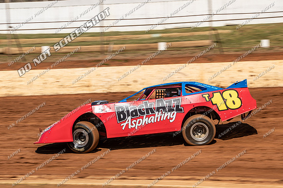 Super Sedan - 01 - Carrick Practice - 7th Oct 2023-9