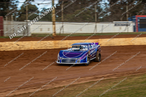 Super Sedan - 01 - Carrick Practice - 7th Oct 2023-36