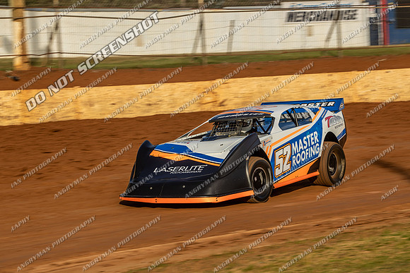 Super Sedan - 01 - Carrick Practice - 7th Oct 2023-22