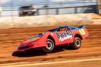 Super Sedan - 01 - Carrick Practice - 7th Oct 2023-4