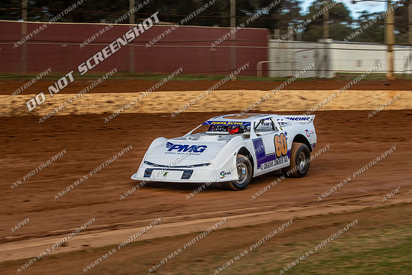 Super Sedan - 01 - Carrick Practice - 7th Oct 2023-37