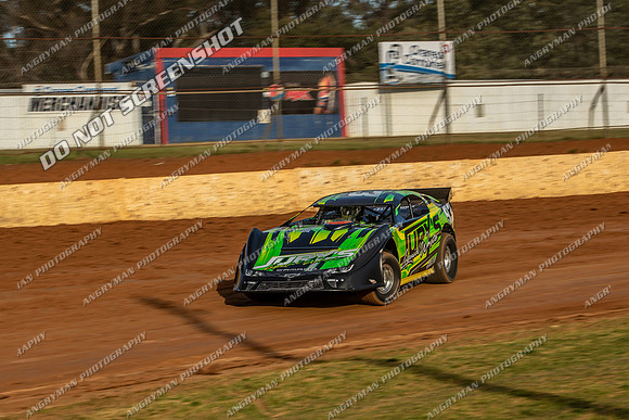 Super Sedan - 01 - Carrick Practice - 7th Oct 2023-23