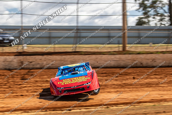 Super Sedan - 01 - Carrick Practice - 7th Oct 2023-5
