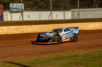 Super Sedan - 01 - Carrick Practice - 7th Oct 2023-21
