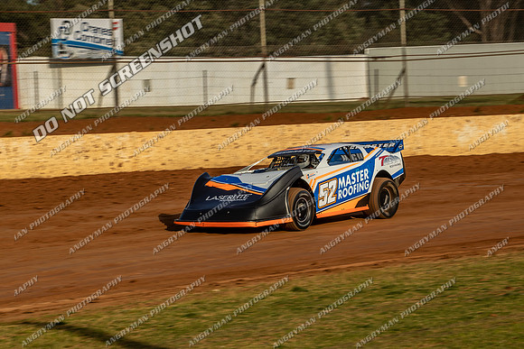 Super Sedan - 01 - Carrick Practice - 7th Oct 2023-21