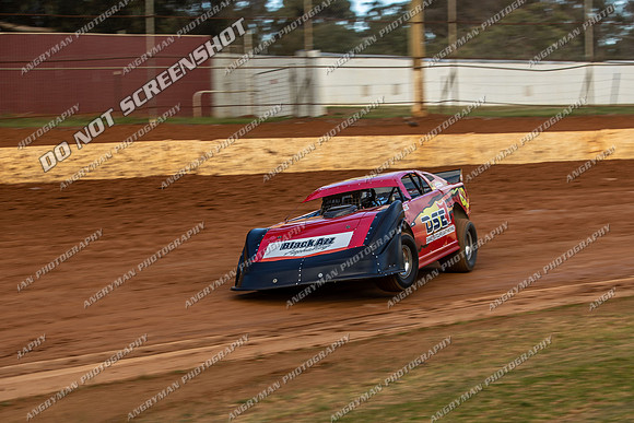 Super Sedan - 01 - Carrick Practice - 7th Oct 2023-35