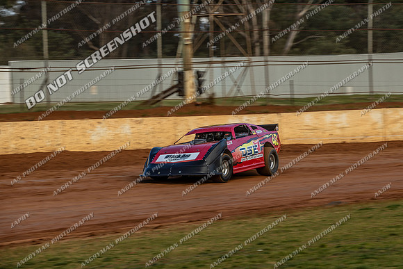 Super Sedan - 01 - Carrick Practice - 7th Oct 2023-34