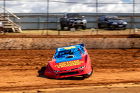 Super Sedan - 01 - Carrick Practice - 7th Oct 2023-6