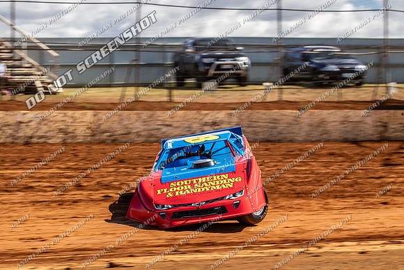 Super Sedan - 01 - Carrick Practice - 7th Oct 2023-6