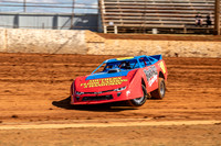 Super Sedan - 01 - Carrick Practice - 7th Oct 2023-7