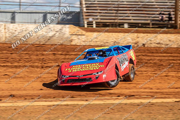 Super Sedan - 01 - Carrick Practice - 7th Oct 2023-7