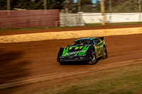 Super Sedan - 01 - Carrick Practice - 7th Oct 2023-20