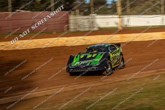 Super Sedan - 01 - Carrick Practice - 7th Oct 2023-20