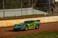Super Sedan - 01 - Carrick Practice - 7th Oct 2023-18