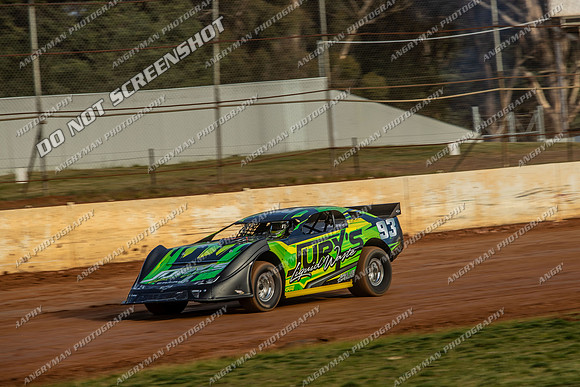 Super Sedan - 01 - Carrick Practice - 7th Oct 2023-18