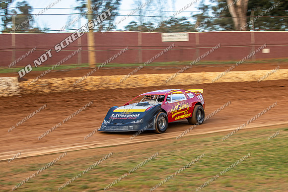 Super Sedan - 01 - Carrick Practice - 7th Oct 2023-24