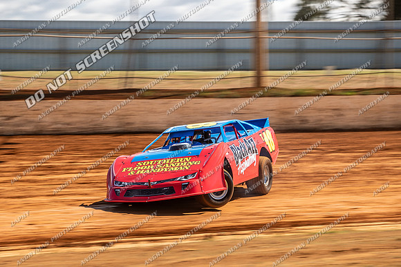 Super Sedan - 01 - Carrick Practice - 7th Oct 2023-2