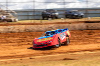 Super Sedan - 01 - Carrick Practice - 7th Oct 2023-3