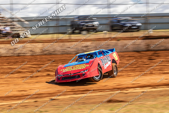 Super Sedan - 01 - Carrick Practice - 7th Oct 2023-3