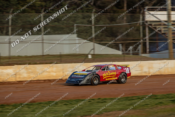 Super Sedan - 01 - Carrick Practice - 7th Oct 2023-31