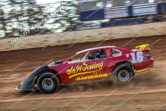 Super Sedan - 01 - Carrick Practice - 7th Oct 2023-25