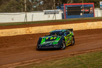 Super Sedan - 01 - Carrick Practice - 7th Oct 2023-19