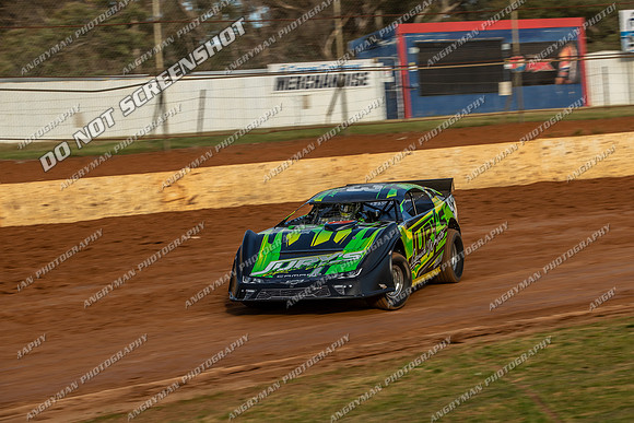 Super Sedan - 01 - Carrick Practice - 7th Oct 2023-19