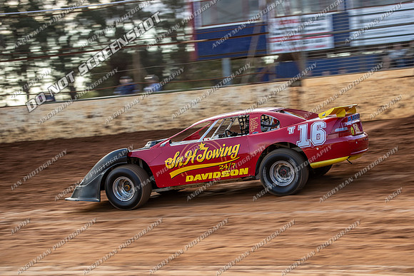 Super Sedan - 01 - Carrick Practice - 7th Oct 2023-33