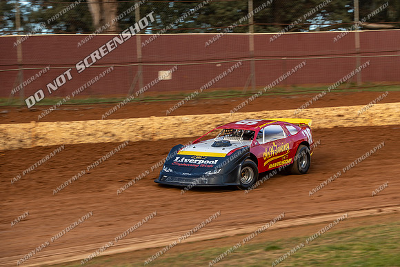Super Sedan - 01 - Carrick Practice - 7th Oct 2023-27