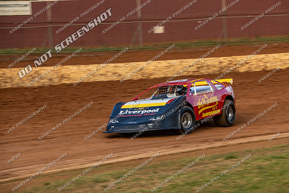 Super Sedan - 01 - Carrick Practice - 7th Oct 2023-32