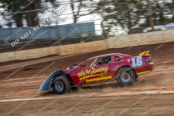 Super Sedan - 01 - Carrick Practice - 7th Oct 2023-26
