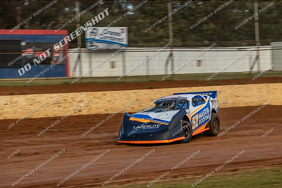 Super Sedan - 01 - Carrick Practice - 7th Oct 2023-55