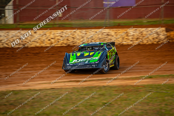 Super Sedan - 01 - Carrick Practice - 7th Oct 2023-96