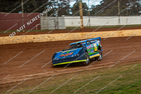 Super Sedan - 01 - Carrick Practice - 7th Oct 2023-82