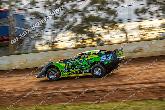 Super Sedan - 01 - Carrick Practice - 7th Oct 2023-110