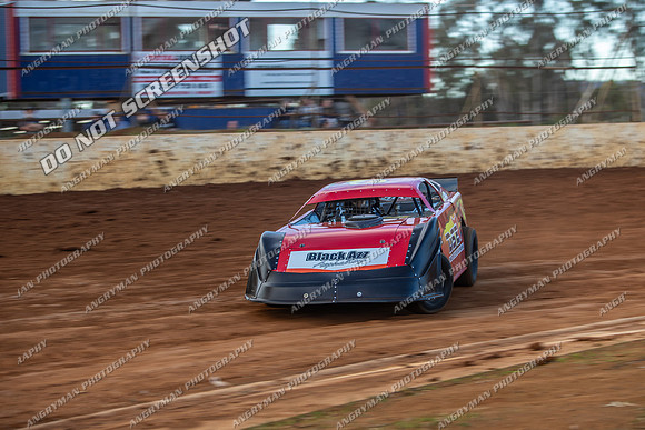 Super Sedan - 01 - Carrick Practice - 7th Oct 2023-83