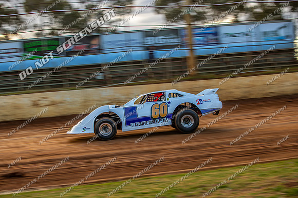 Super Sedan - 01 - Carrick Practice - 7th Oct 2023-111
