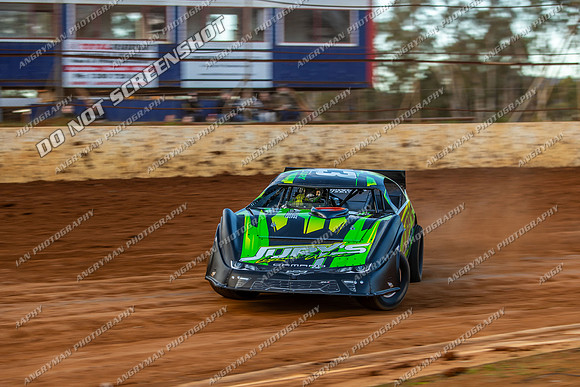 Super Sedan - 01 - Carrick Practice - 7th Oct 2023-97