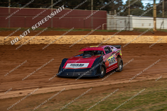 Super Sedan - 01 - Carrick Practice - 7th Oct 2023-42