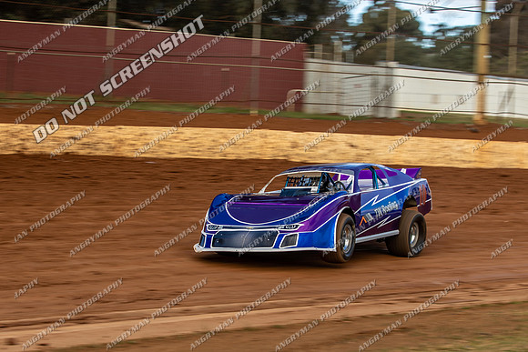 Super Sedan - 01 - Carrick Practice - 7th Oct 2023-40