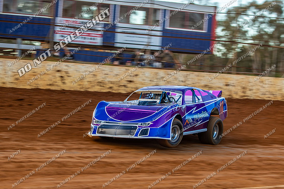 Super Sedan - 01 - Carrick Practice - 7th Oct 2023-95